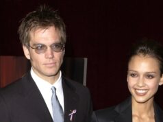 Michael Weatherly, Jessica Alba datada, apesar de 12 anos de idade: Love Rewind Jessica Albas História de namoro de Cash Warren a Danny Ramirez