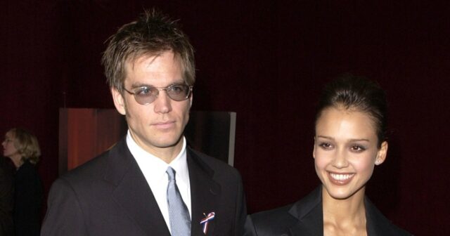 Jessica Albas História de namoro de Cash Warren a Danny Ramirez