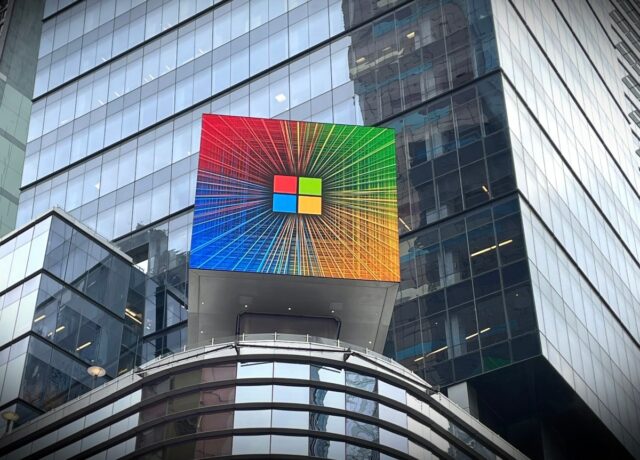 Microsoft States Azure impactou após as televisões a cabo reduzirem no Mar Vermelho 

