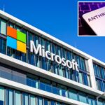 Microsoft para adicionar modelos antropais de IA - à medida que o Rift com o OpenAI cresce: Relatório