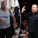 Mike Brown explica a abordagem dos Knicks Novos minutos depois de todas as críticas de Tom Thibodeau