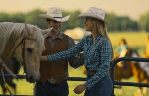 ‘Mil Tomorrows’ obterão o período 2 após o final de partir o coração? Como 'o escritório' difere de 'The Paper'?