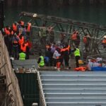 Mil em No entanto, simplesmente 3 fora: 1.072 viajantes atravessaram a rede no outro dia em 13 embarcações como o sistema 'One In One Out' de Starmer fica aquém para impedir - e ainda mais chegaram aqui hoje