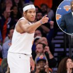 Miles McBride 'realmente empolgado' com um aspecto do Plano de Knicks de Mike Brown