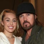 Billy Ray e Miley Cyrus