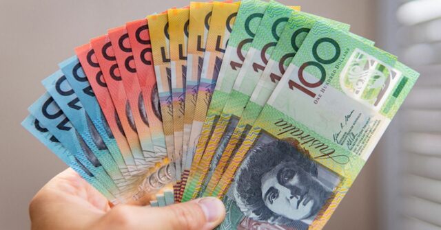 Milhões de australianos para ter milhares de dívidas a partir de hoje


