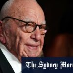 Minha geração teve a chance de escapar do punho de Murdoch. Então Rupert comprou Tiktok
