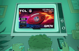 Minha oferta favorita da Amazon do dia: esta televisão QLED TCL de 65 polegadas Minha oferta favorita da Amazon do dia: esta televisão QLED TCL de 65 polegadas