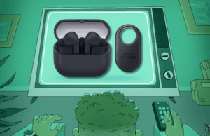 Minha pechincha favorita da Amazon do dia: Samsung Galaxy Buds 3 Fe + Galaxy SmartTag 2 Minha pechincha favorita da Amazon do dia: Samsung Galaxy Buds 3 Fe + Galaxy SmartTag 2