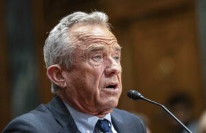 Miranda Devine: Por que a indústria de alimentos e a esquerda realmente odeiam o embaixador Maha RFK Jr. Miranda Devine: Por que a indústria de alimentos e a esquerda realmente odeiam o embaixador Maha RFK Jr.