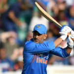 Mishra compartilha como Dhoni deixou seu comportamento tranquilo depois do prêmio dos campeões 2013