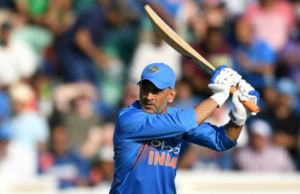 Mishra compartilha como Dhoni deixou seu comportamento tranquilo depois do prêmio dos campeões 2013 Mishra compartilha como Dhoni deixou seu comportamento tranquilo depois do prêmio dos campeões 2013