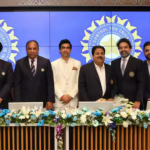 Mithun Manhas escolheu como chefe de estado da BCCI; 2 Pacers anteriores se inscrevem no painel de opções