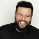 Mo Amer define o terceiro Netflix único 'Wild Globe'