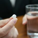 A metformina altera os níveis de metais no sangue em humanos