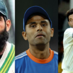 Mohammad Yousuf dispersa a reação sobre Suryakumar Slur ao segmentar Pathan