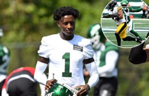 Molho Gardner pronto para ajudar a desacelerar as contas após a lesão preocupante Molho Gardner pronto para ajudar a desacelerar as contas após a lesão preocupante