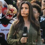 Molly Qerim definido para a primeira aparição desde a saída da ESPN surpresa