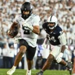 Moore dos Ducks aparecem em 2ot angústia de PSU
