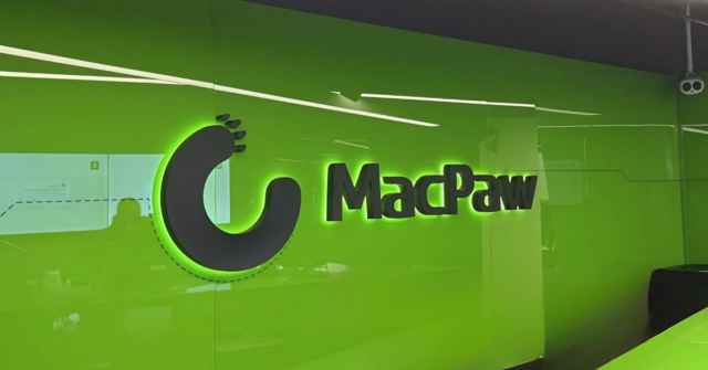 Moonlock MacPaw Mac Segurança Malware Apple MacOS