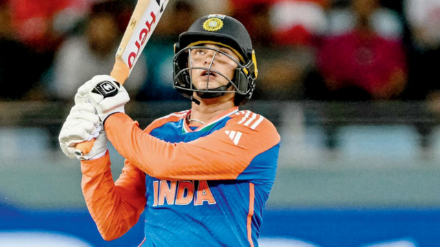 Morkel realmente sente que Abhishek-Shaheen certamente estará liderando a luta da Índiaindia-Paquistão Clash 

