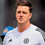 Morne Morkel escolhe a luta líder que certamente manterá os seguidores no 'lado de seus assentos'