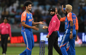 Morne realmente trabalhou com a minha corrida, distribuições mais lentas, reivindicações Shivam Dube Morne realmente trabalhou com a minha corrida, distribuições mais lentas, reivindicações Shivam Dube