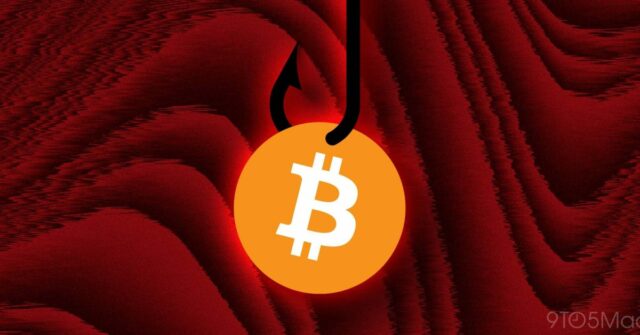Mac Malware Safari Extensão do navegador Bitcoin