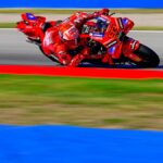 MotoGP espanhol: Marc Marquez vence o Sprint depois que o irmão Alex acidentes