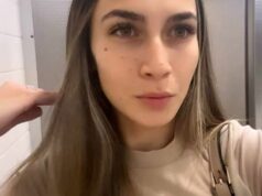 Motorista de ônibus para ser julgado pela morte de pedestres adolescentes Tia Cameron, 18 anos, acabara de estar em uma consulta de beleza e fez um vídeo para enviar para o namorado momentos antes de ela morrer em um acidente de ônibus em Brisbane em março.