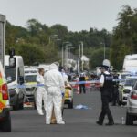 Motorista de táxi que levou Southport Killer para dançar os arrependimentos não chamando a polícia