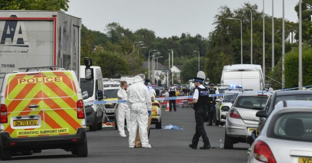 Motorista de táxi que levou Southport Killer para dançar os arrependimentos não chamando a polícia

