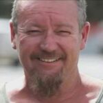 Pai e motorista Shane Mann morre de repente