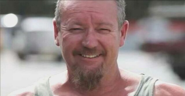 Pai e motorista Shane Mann morre de repente