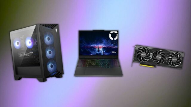 LEPTION LENOVO LEGION 5I