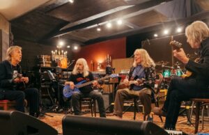 Muito bem, famosos para permanecer perdedores adoráveis, a torneira da coluna retorna em “conclusão de conclusão” com pouca potência “ Muito bem, famosos para permanecer perdedores adoráveis, a torneira da coluna retorna em "conclusão de conclusão" com pouca potência "