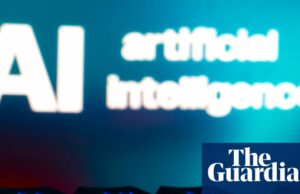 Muito mais britânicos veem a IA como ameaça financeira do que acaso, Tony Blair ThinkTank descobre Muito mais britânicos veem a IA como ameaça financeira do que acaso, Tony Blair ThinkTank descobre