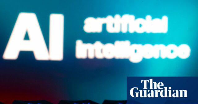 Muito mais britânicos veem a IA como ameaça financeira do que acaso, Tony Blair ThinkTank descobre 

