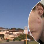Mulher Perth agrediu depois de ficar cara a cara com quatro homens mascarados em sua cozinha