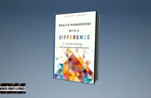 Mulheres posicionadas para aproveitar a ‘maravilhosa transferência de riquezas’ Mulheres posicionadas para aproveitar a 'maravilhosa transferência de riquezas'