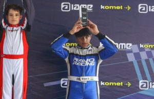 Mumbai S Kian Shah Ban Shah 3 do Campeão Nacional de Karting FMSCI Mumbai S Kian Shah Ban Shah 3 do Campeão Nacional de Karting FMSCI