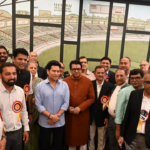 Mumbaikar e Vada Pav-- um romance implacável; Sachin Tendulkar lembra