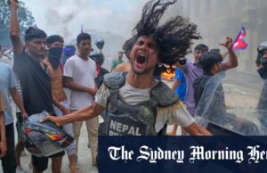 Mundo em fotos nesta semana, 11 de setembro de 2025 Mundo em fotos nesta semana, 11 de setembro de 2025