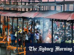 Mundo em fotos nesta semana, 18 de setembro de 2025 Mundo em fotos nesta semana, 18 de setembro de 2025