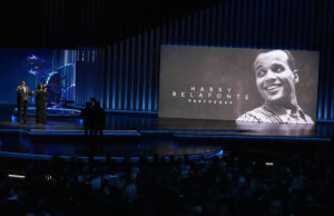 Música Negra Domingo: Um olhar para os músicos vencedores do Emmy Música Negra Domingo: Um olhar para os músicos vencedores do Emmy