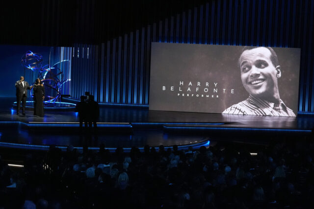 Música Negra Domingo: Um olhar para os músicos vencedores do Emmy


