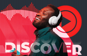 O YouTube Music lança um recurso de lista de reprodução que economiza tempo, mas não para usuários do Android Músicas ocultas do YouTube ideais para descobrir faixas frescas