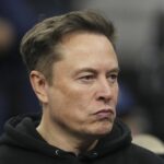 Musk perde a coroa enquanto a pessoa mais rica do mundo então a arrebata de volta