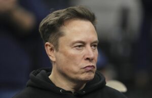 Musk perde a coroa enquanto a pessoa mais rica do mundo então a arrebata de volta Musk perde a coroa enquanto a pessoa mais rica do mundo então a arrebata de volta