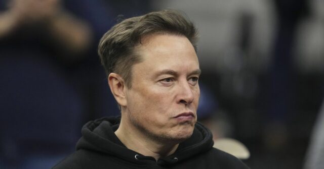 Musk perde a coroa enquanto a pessoa mais rica do mundo então a arrebata de volta

